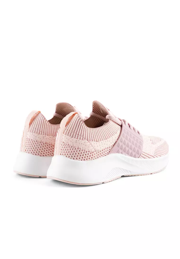 Jackson Active Mary 1 Pink