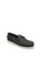 Sebago green Docksides Men's Shoes F571FSHA8EAB22GS_1