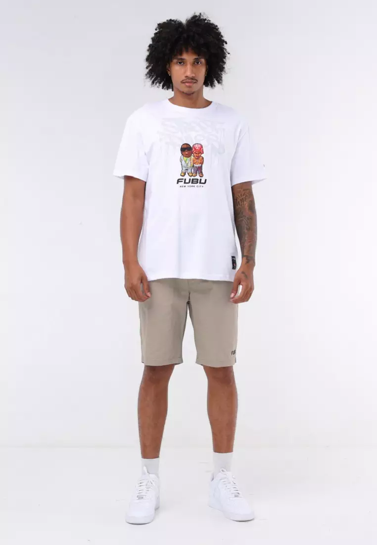 Round Neck Regular Fit