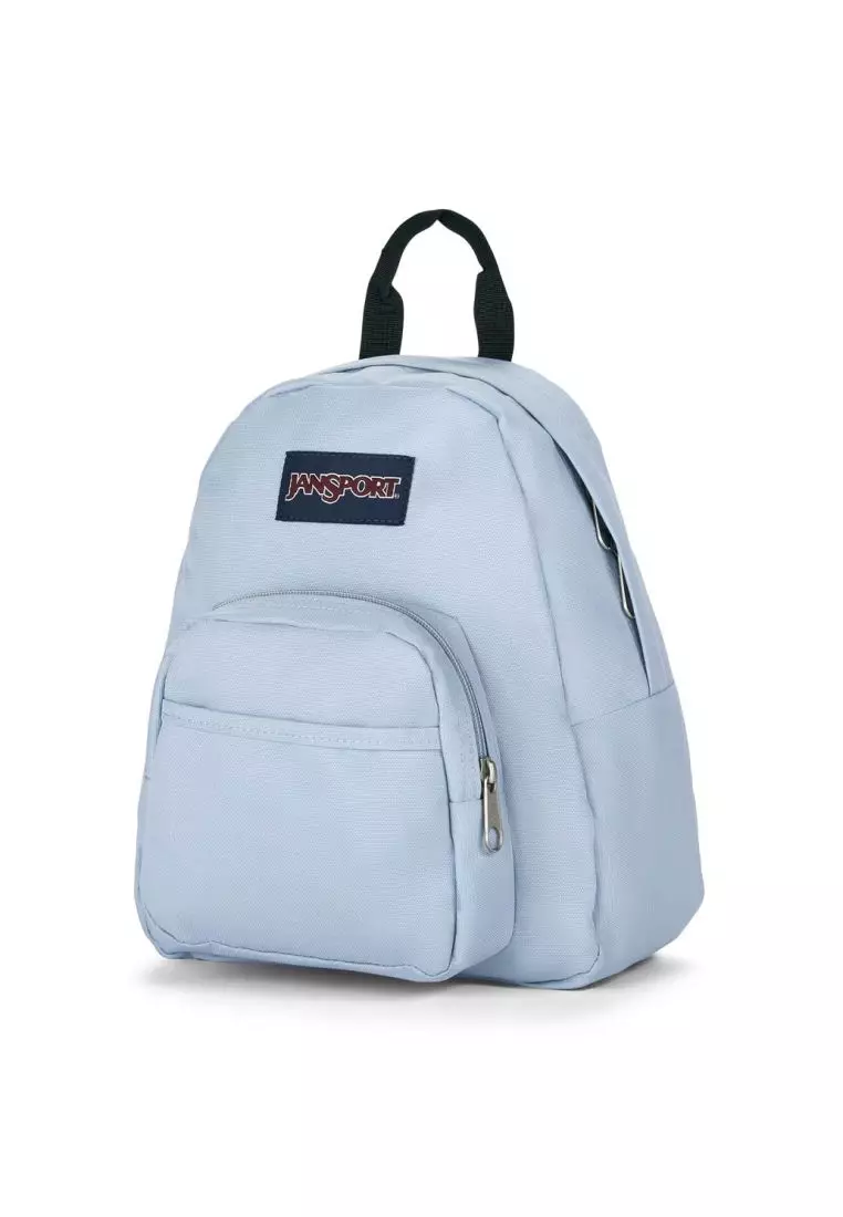 Jansport Half Pint Mini Backpack - Blue Dusk