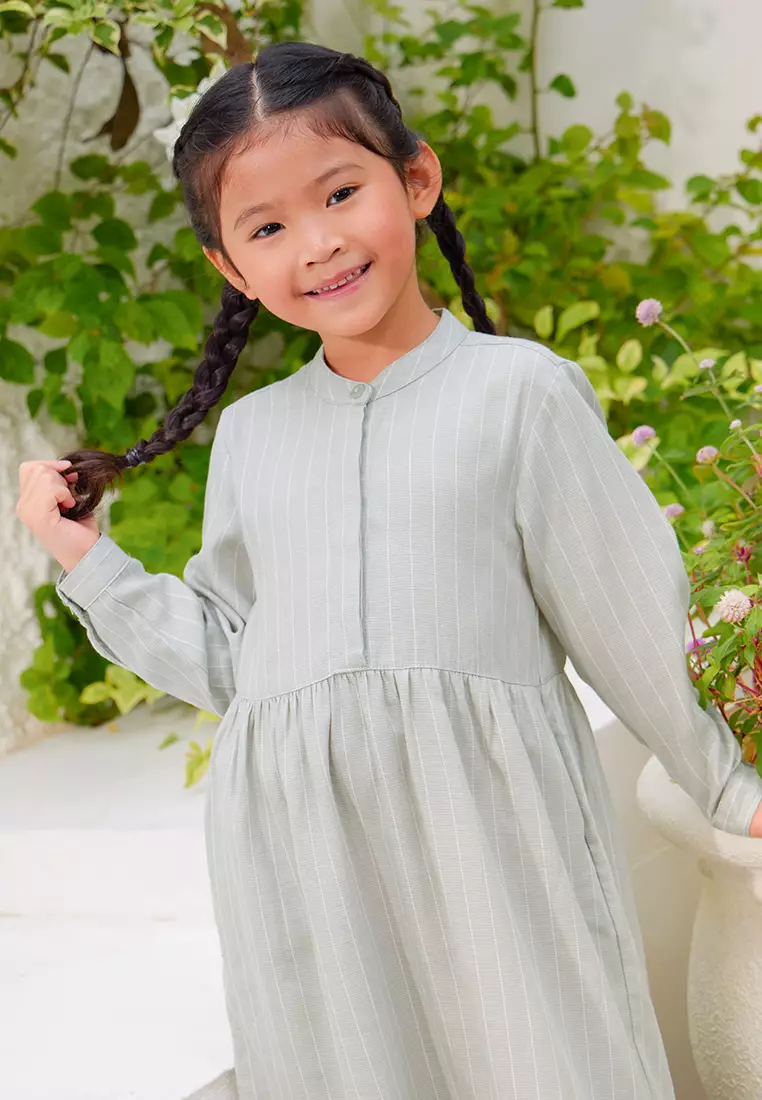 X EIGHT Saddil Shirts Couple Family Junior