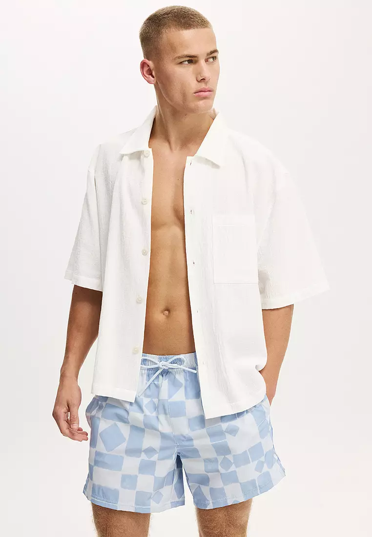 Swim Shorts