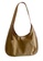 Sunnydaysweety brown Personalized One-Shoulder Large-Capacity Diagonal Dumpling Tote Bag Ca22032103BW A6205AC7D3125BGS_1