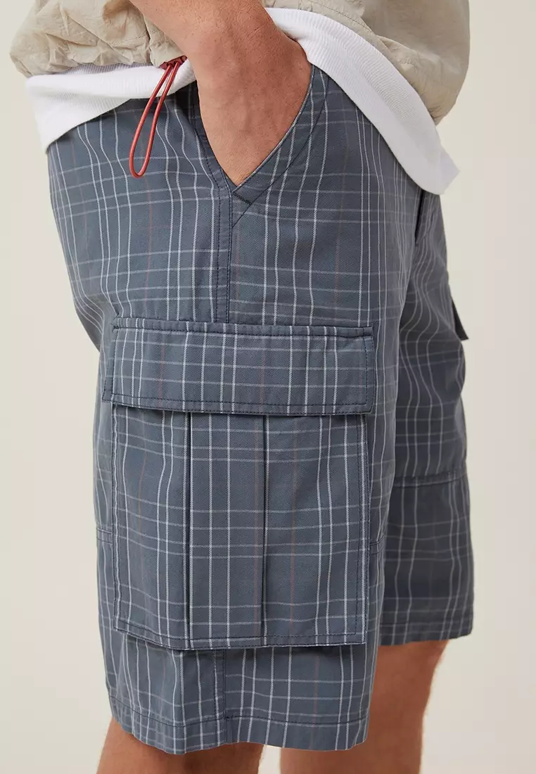 Bailey Smith Baggy Shorts