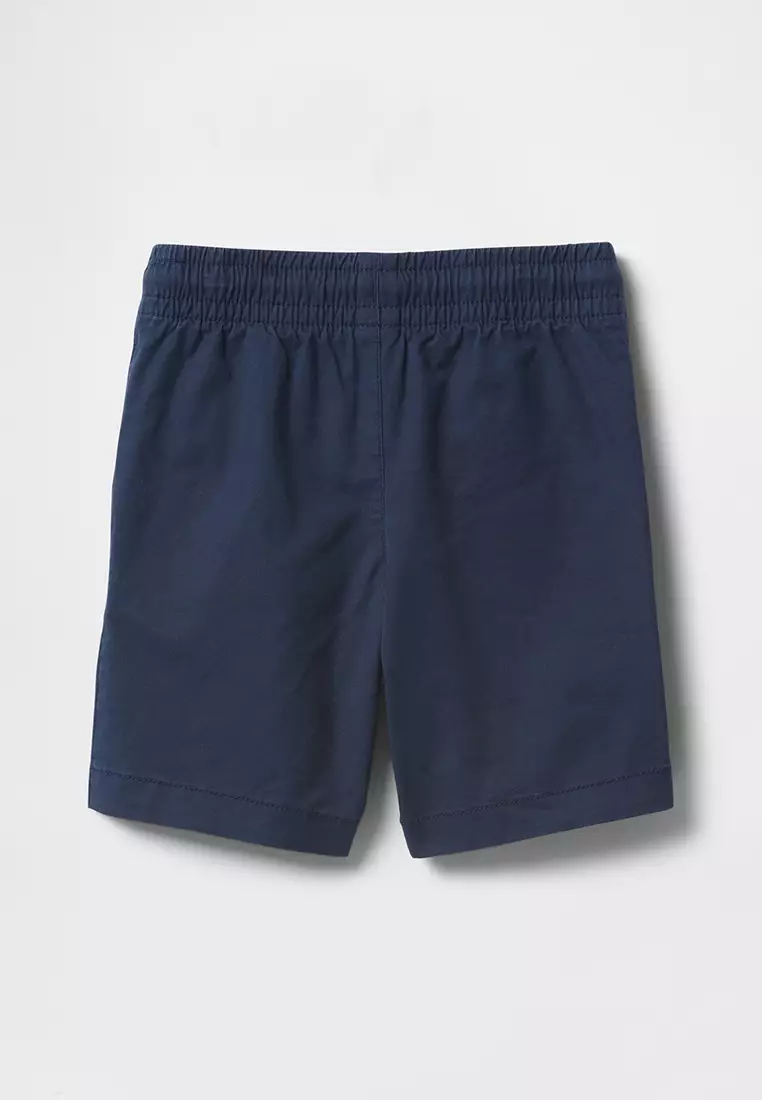 Jual Gap Baby Toddler Pull-On Shorts Original 2025 ZALORA
