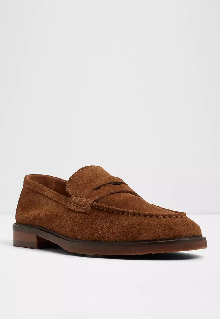 Melville-In Loafers