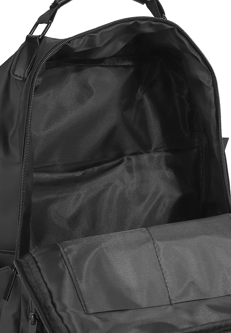 Niscala Backpack Blck