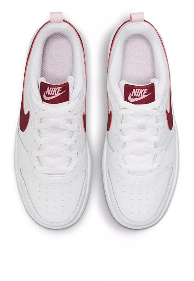 Nike Court Borough Low 2 (Gs)