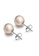 Her Jewellery multi 7 Days Pearl Earrings Set - Made with premium grade crystals from Austria HE210AC38EBDSG_6