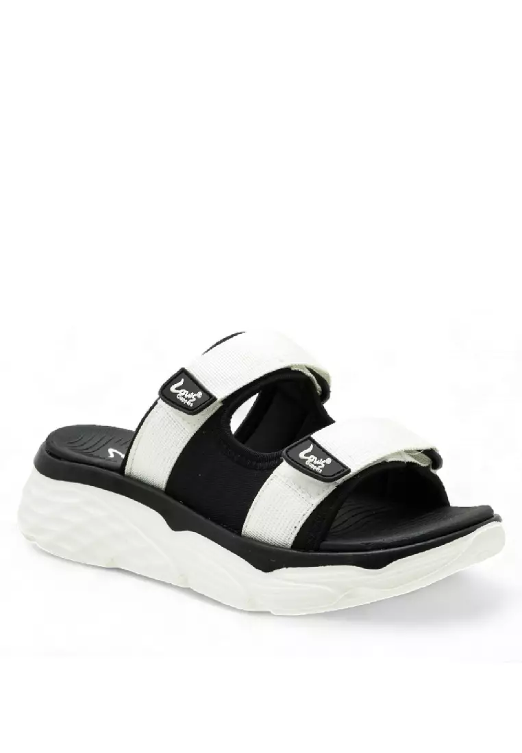 Women Slip On Casual Sandals - 240481018