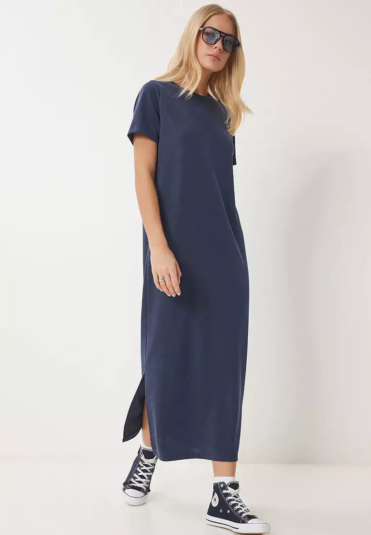 Basic Summer Modal Dress