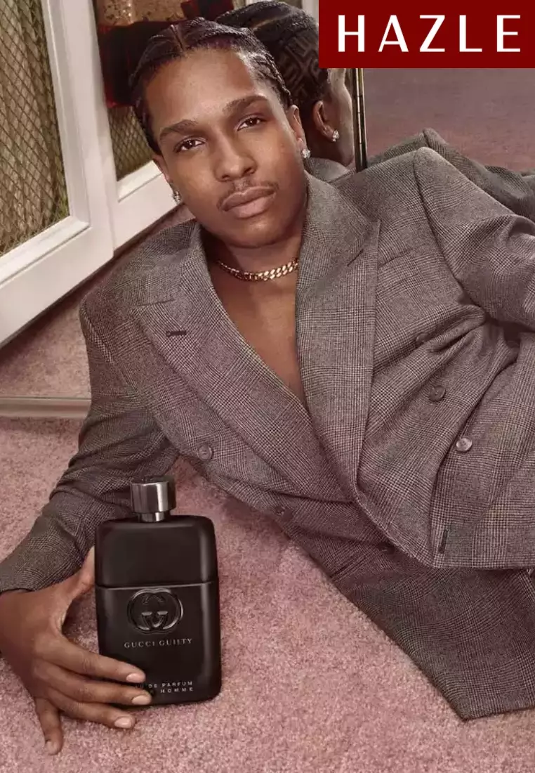 Gucci Guilty Pour Homme Man EDP 50 ml