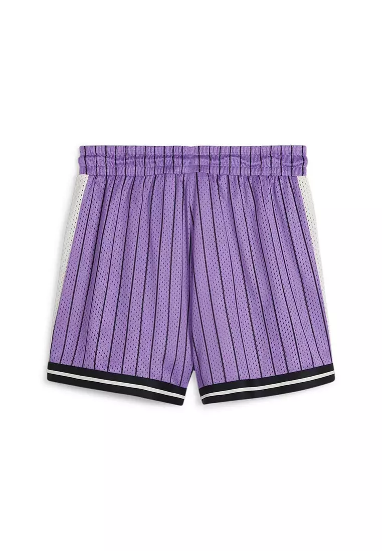 [NEW] PUMA T7 Women's Mesh Shorts