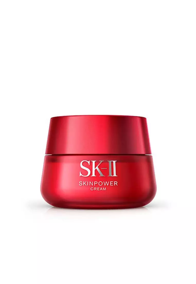 SK-II 放り込ん プラトニングルーセントベース25g