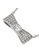 Kate Spade silver Kate Spade Ready Set Bow Pave Bow Mini Pendant Necklace in Clear/ Silver o0ru2737 4C446AC4419EDCGS_4