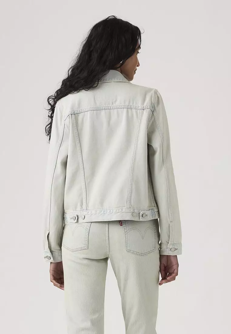 Levi’s® Women's Original Trucker Jacket