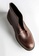 Twenty Eight Shoes brown VANSA Vintage Leather Ankle Boots VSM-B412107 A17D4SH4DA26EEGS_3