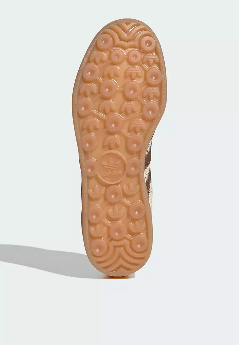 Gazelle Indoor Shoes