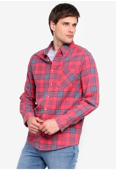 Shop Factorie Printed For Men Online On Zalora Philippines