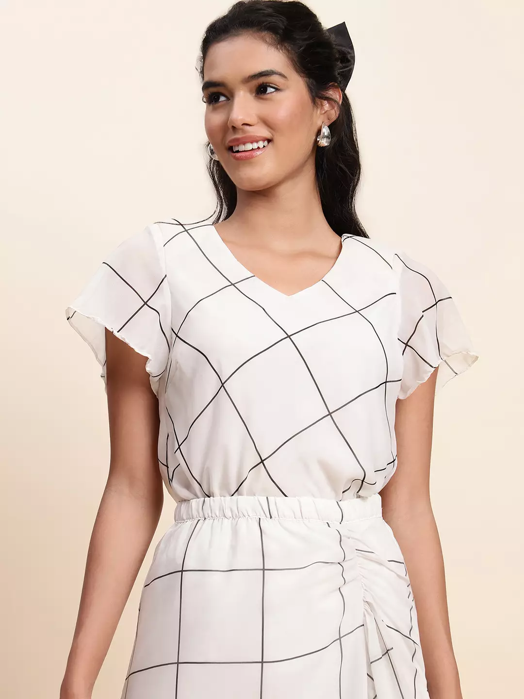 Chanira Abele Blouse Women