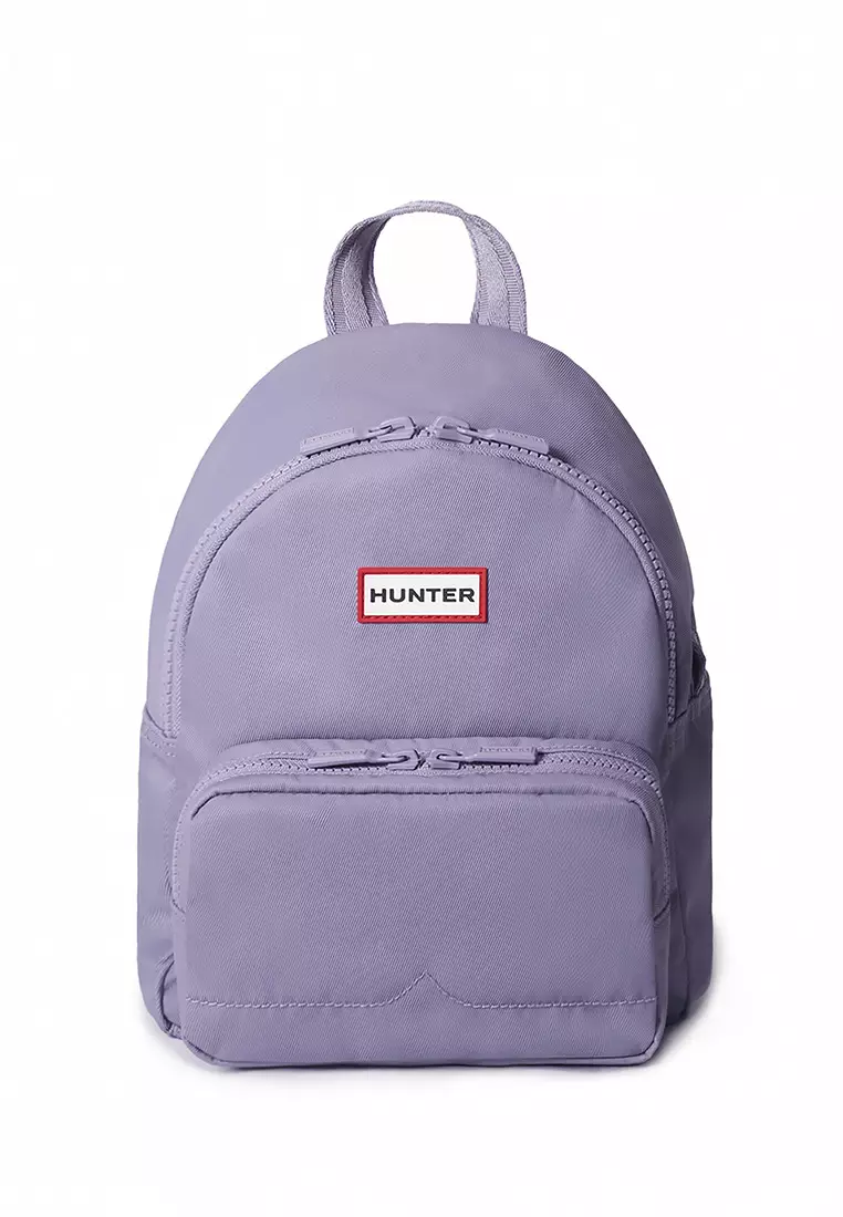 Buy Hunter Boots NYLON CLASSIC MINI BACKPACK 2026 Online | ZALORA