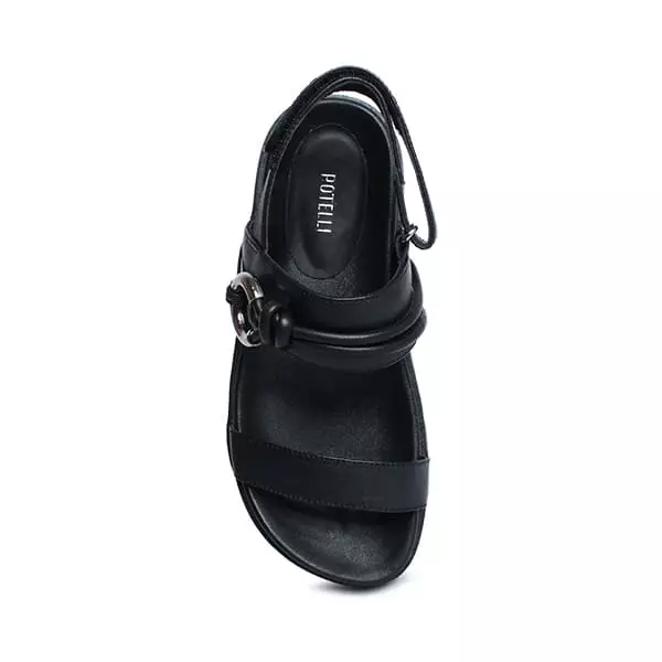 Rotelli Trento 703 Wedges Slingback