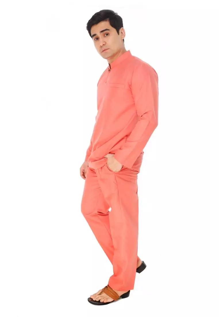 Baju Melayu Gumbae