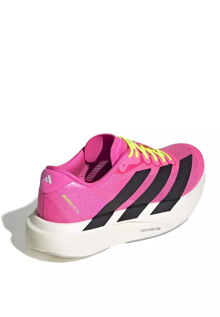 Adizero Evo SL Shoes