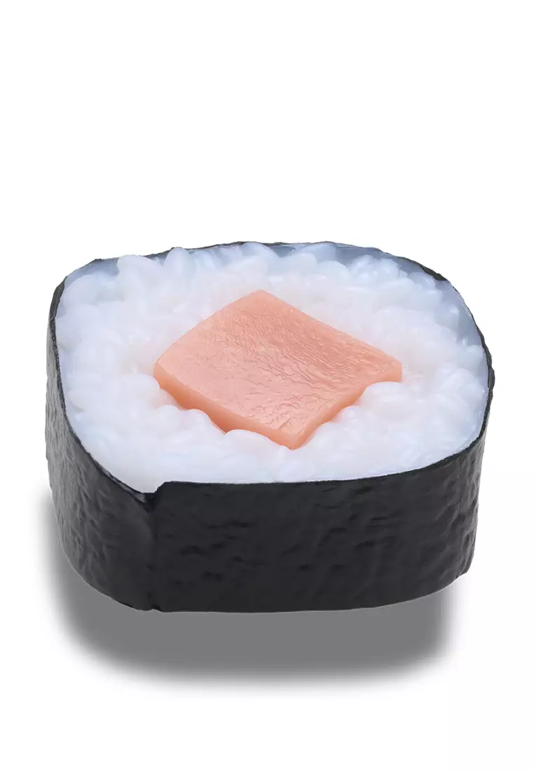 Realistic Sushi