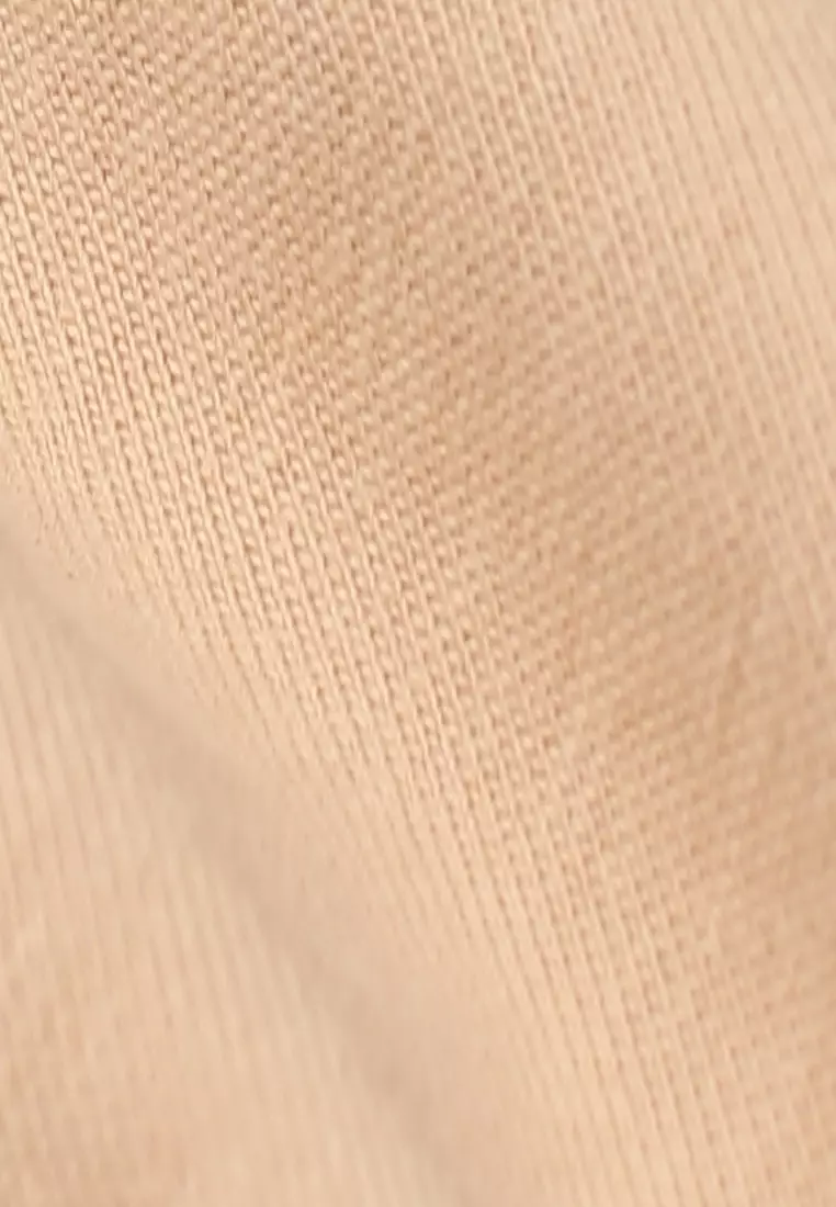 Ladies' Antimicrobial Cotton Low Rise Panty 3 pieces in a pack