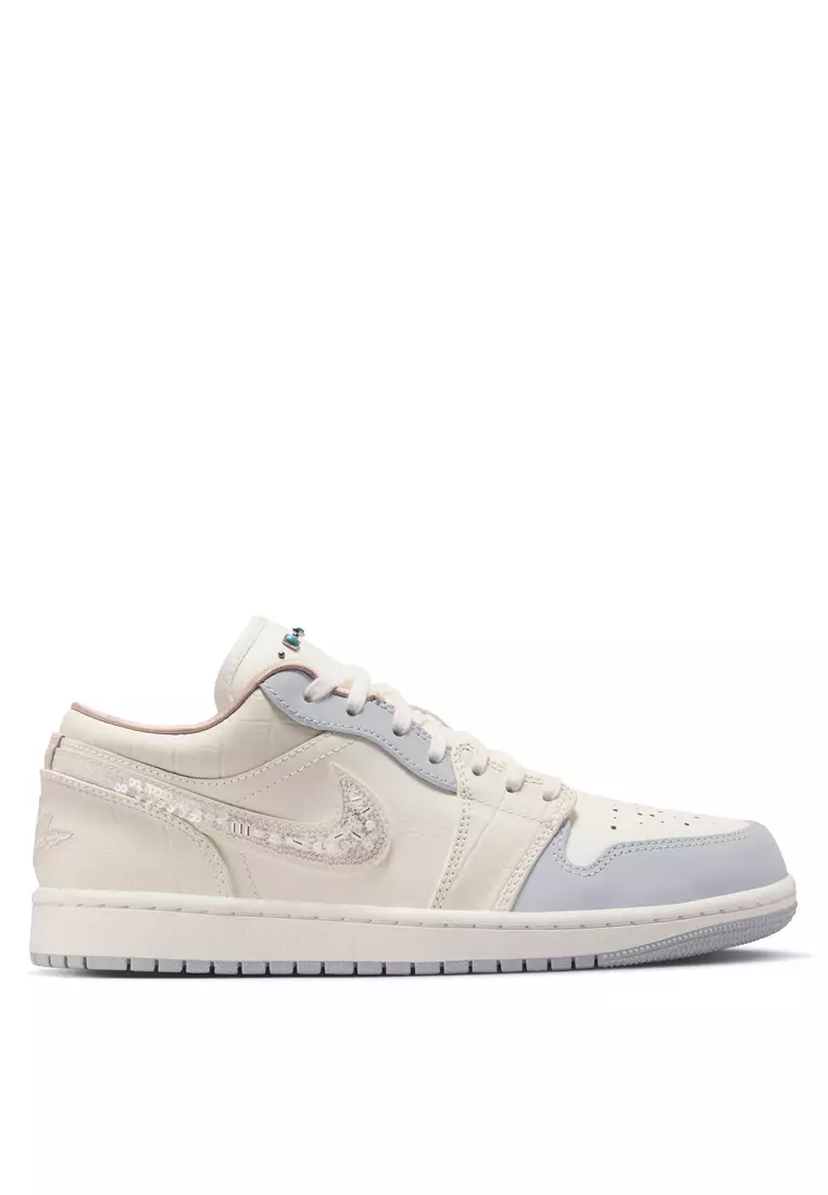 Buy Jordan Air Jordan Low Shoes 2025 Online ZALORA Philippines