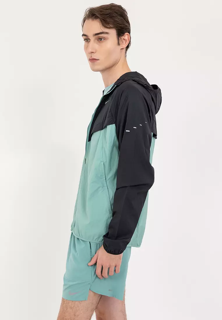 Uv Rpl Stride Jacket