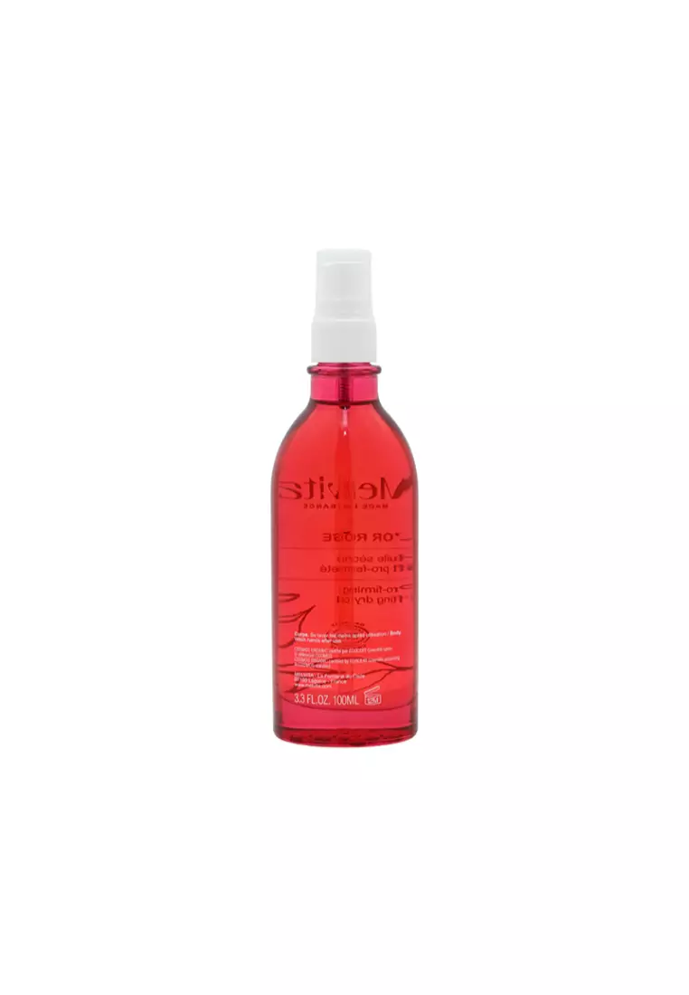 Melvita L'or Rose Pro-Firming Lifting Dry Oil 100ml