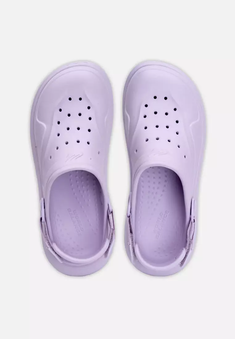 Hoversleek Women's Lifestyle Athleisure Sandals