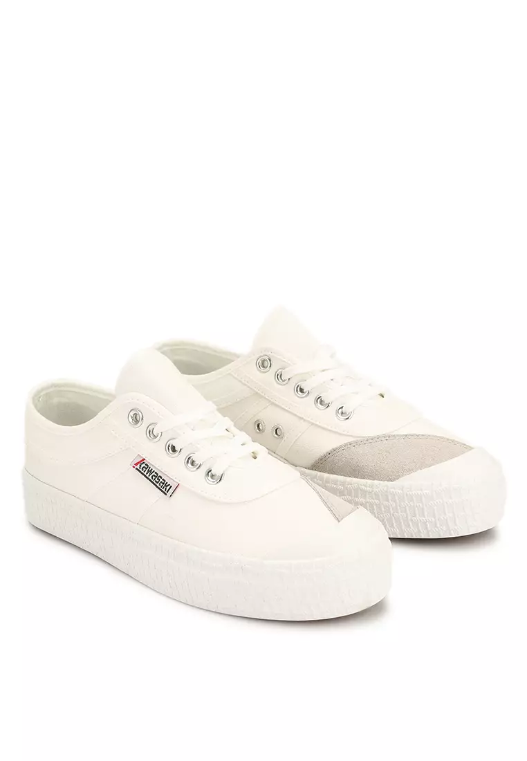 Original 3.0 Canvas Sneakers