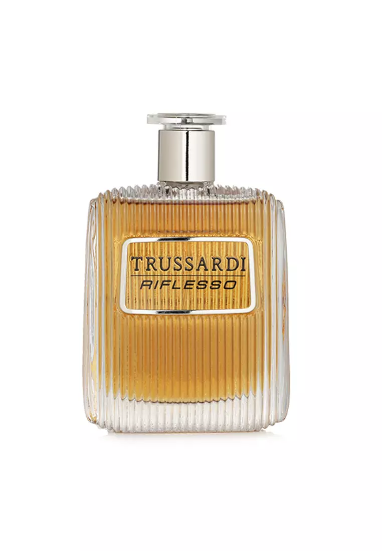 Trussardi - Riflesso Eau De Toilette Spray 100ml/3.3oz