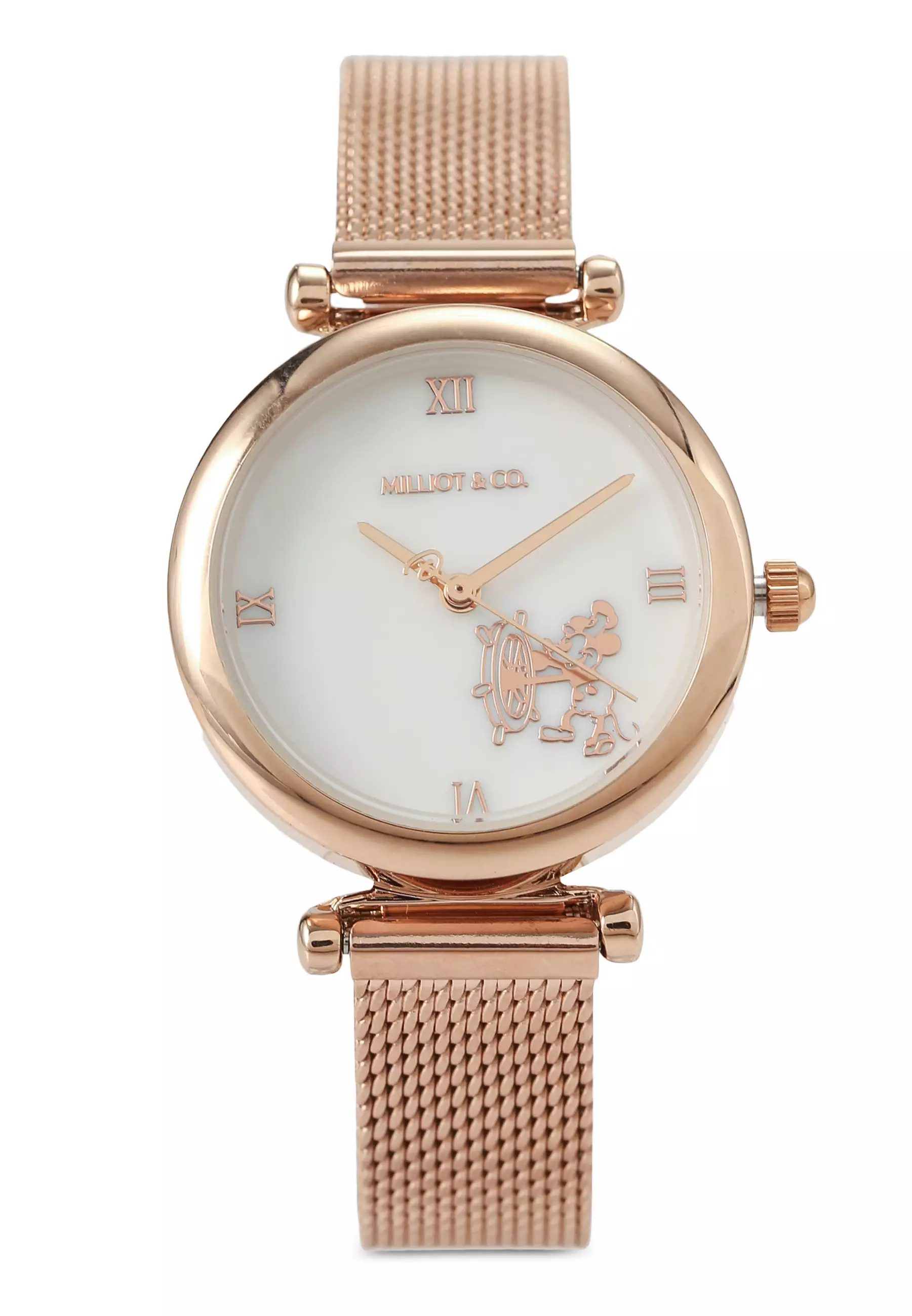 Affordable women's watches best sale under 100