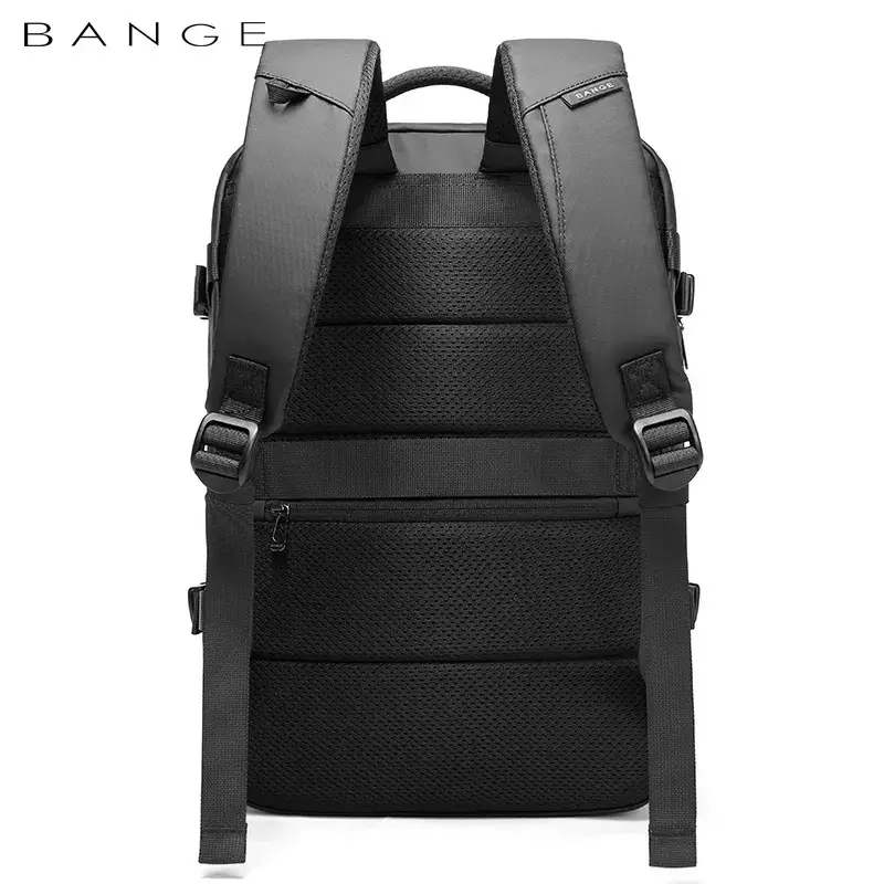Bange BG7690 Tas Ransel pria Tas Travel Pria Backpack Pria 15.6 Inch