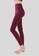 SKULLPIG red [Cella] Zero New Basic Leggings (Ruby red)  Quick-drying Running Fitness Yoga Hiking EB88FAAF736BD7GS_3