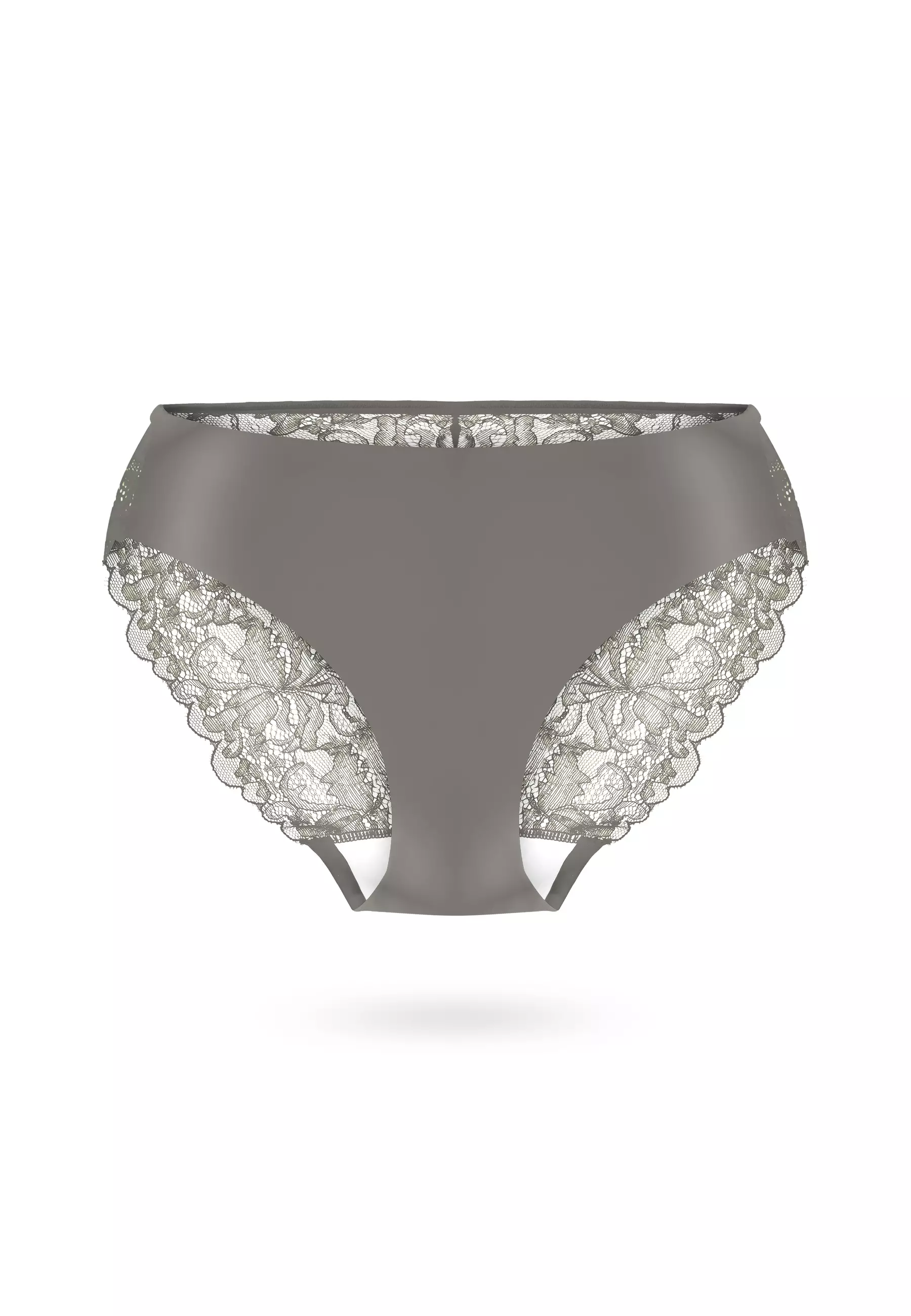 You've (YouHave) 3PCS Celana Dalam Wanita Premium Seamless Panty Lace Brokat Renda Brukat CD Kutang Wanita 300075