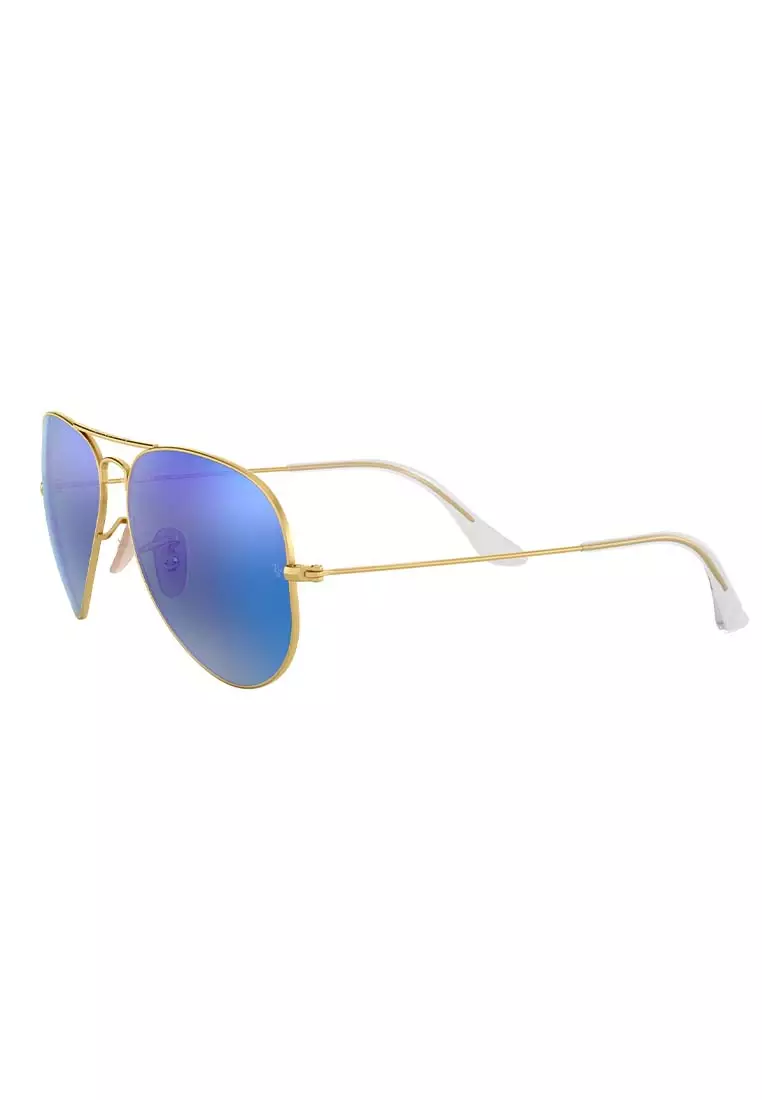 Ray-Ban Aviator Large Metal RB3025 11217 Sunglasses