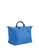 Longchamp blue Le Pliage Club Travel Bag L (nt) 7605FAC1DBDB4DGS_2