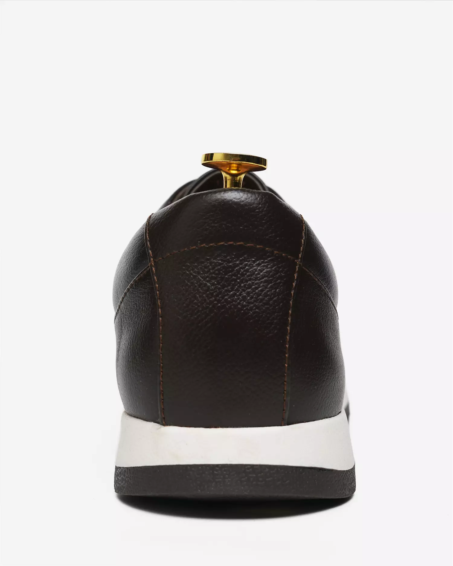 Buccheri Gelsi Lace Up Men Brown