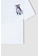 DeFacto white Short Sleeve Cotton T-Shirt C0BEAKA2C4D785GS_3