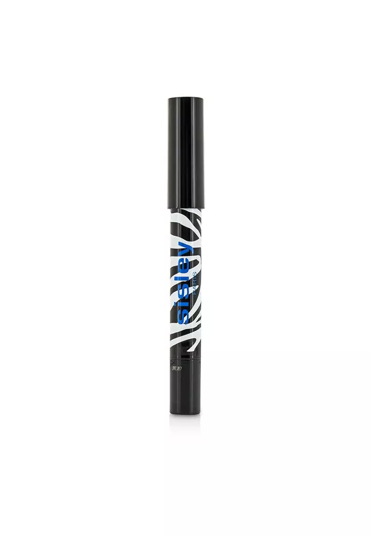 Sisley - Phyto Eye Twist - #3 Khaki 1.5g/0.05oz