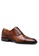 Twenty Eight Shoes brown Leather Cap Toe Business Shoes DS8856-61-62 13EC0SHA5904C3GS_2
