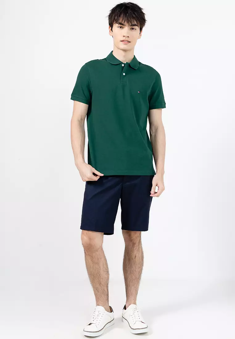 Asia Fit 1985 Regular Polo Shirt - Th Mainline