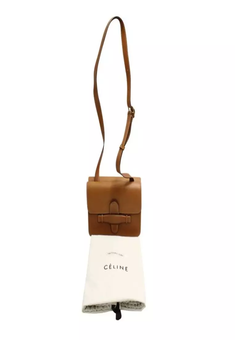 Celine symmetrical sale