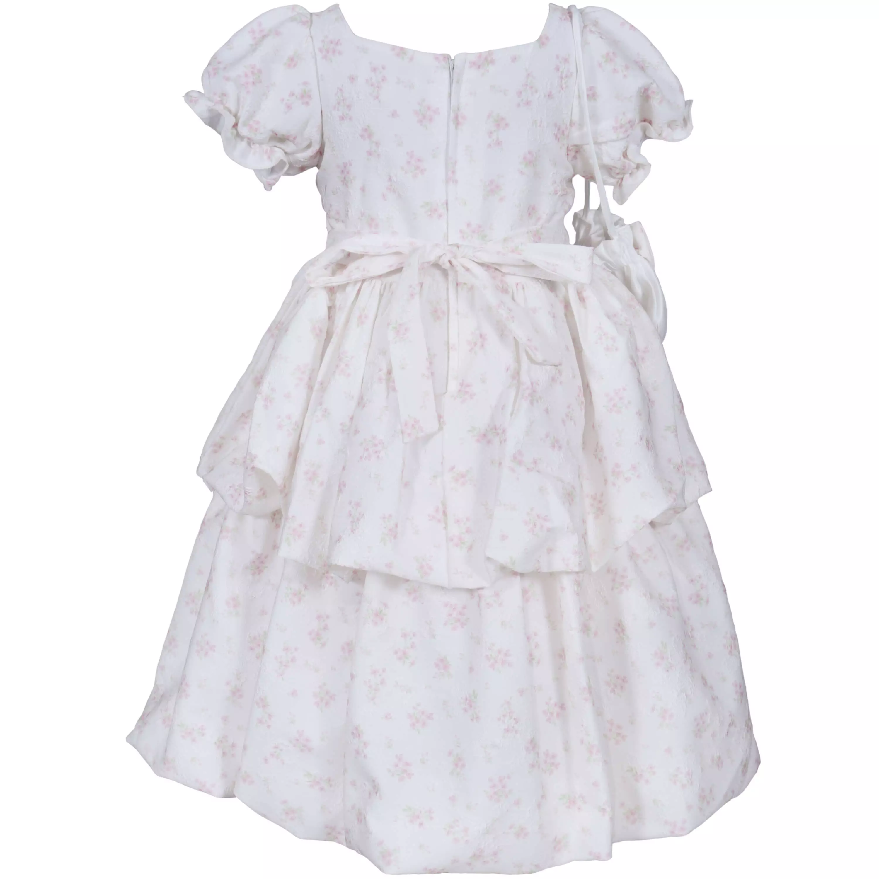 Dress Casual Girl ESC 731 2-5