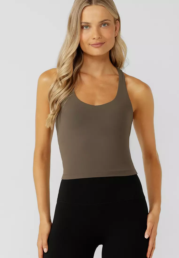 Liberty 運動背心